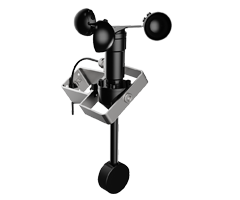 E-WS 風速傳感器