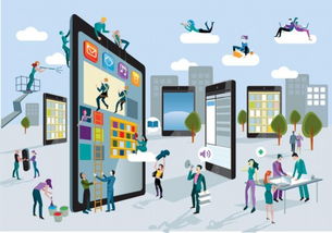 吃喝玩樂扎堆長寧 首個(gè)互聯(lián)網(wǎng)生活服務(wù)試驗(yàn)區(qū)啟航，個(gè)人服務(wù)體驗(yàn)再升級(jí)